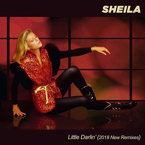 Little Darlin (2018 New Remixes) [Vinyl LP] von Warner Music France