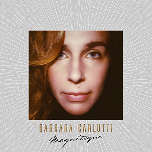 Magnetique [Vinyl LP] von Warner Music France