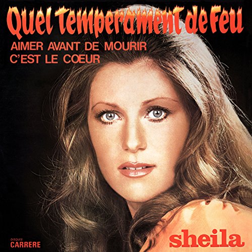 Quel Temperament De Feu [Vinyl LP] von Warner Music France
