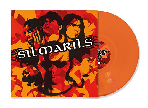 Silmarils (Limited Colored Vinyl) [Vinyl LP] von Warner Music France
