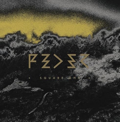 Square One [Vinyl LP] von Warner Music France