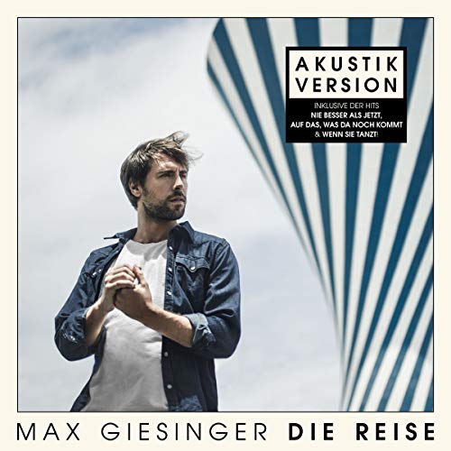 Die Reise (Akustik Version) von Warner Music Group Germany Hol / BMG RIGHTS MANAGEMENT