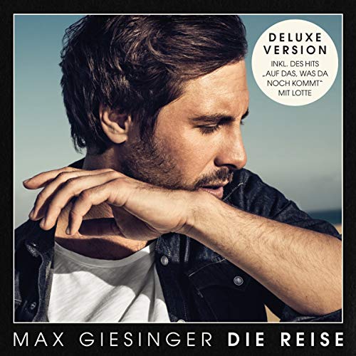 Die Reise (Deluxe Version) von Warner Music Group Germany Hol / BMG RIGHTS MANAGEMENT