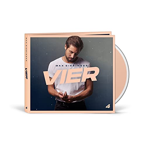VIER VIER von Warner Music Group Germany Hol / BMG RIGHTS MANAGEMENT