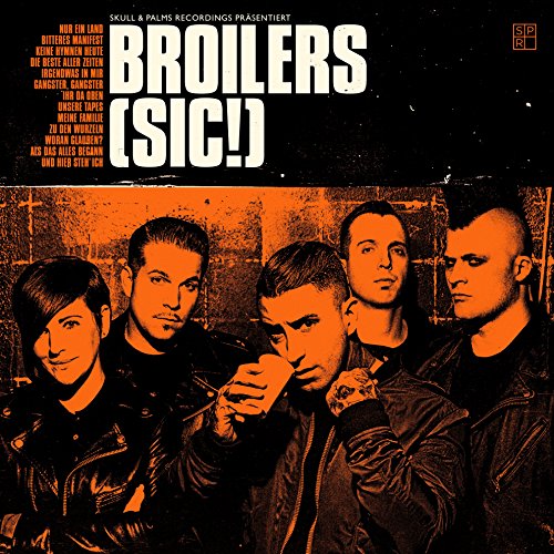 (sic!) Ltd.Deluxe Edition von Warner Music Group Germany Hol / Skull & Palms Recordings