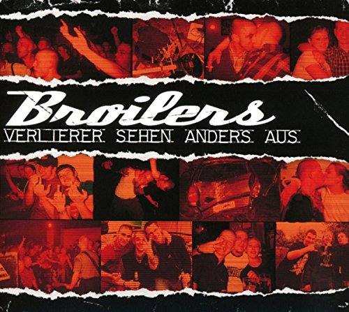 Verlierer Sehen Anders aus Verlierer Sehen Anders aus von Warner Music Group Germany Hol / Skull & Palms Recordings
