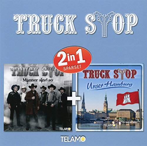 2 in 1 von Warner Music Group Germany Hol / Telamo