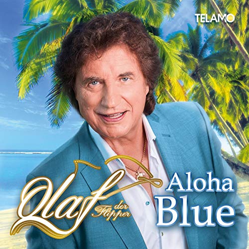Aloha Blue von Warner Music Group Germany Hol / Telamo