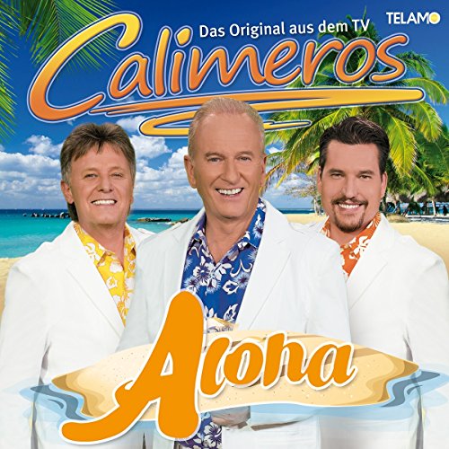 Aloha von Warner Music Group Germany Hol / Telamo