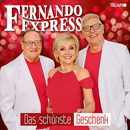 Das Schönste Geschenk von Warner Music Group Germany Hol / Telamo