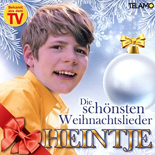 Die Schönsten Weihnachtslieder von Warner Music Group Germany Hol / Telamo