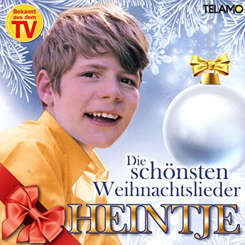 Die Schönsten Weihnachtslieder von Telamo
