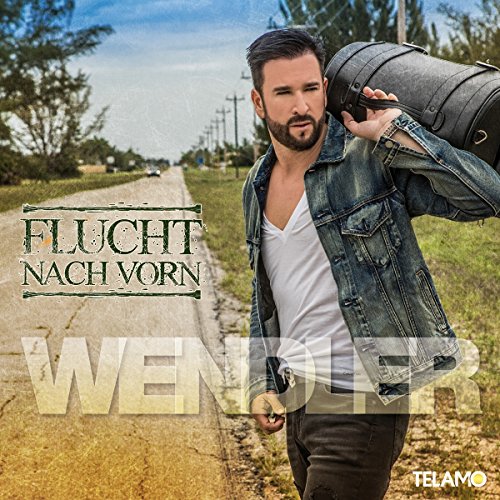 Flucht Nach Vorn von Warner Music Group Germany Hol / Telamo