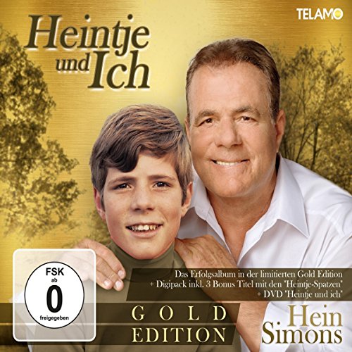 Heintje und Ich (Gold Edition) von Telamo