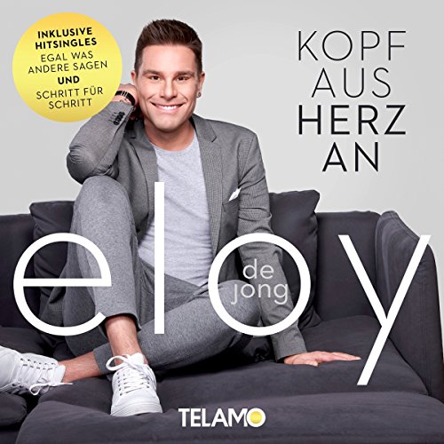 Kopf aus-Herz An von Warner Music Group Germany Hol / Telamo