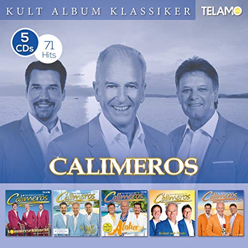 Kult Album Klassiker von Warner Music Group Germany Hol / Telamo