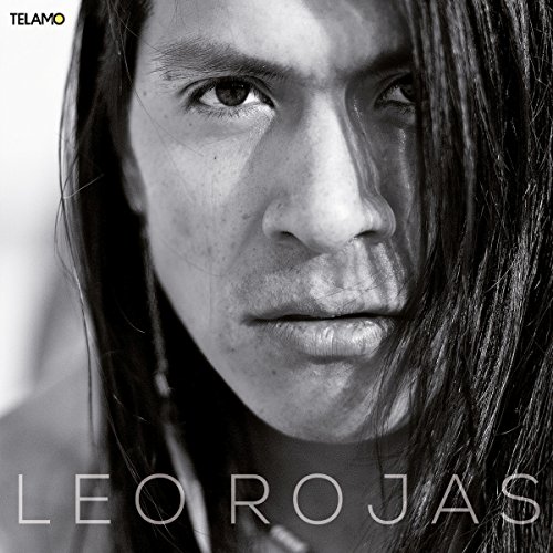 Leo Rojas von Warner Music Group Germany Hol / Telamo