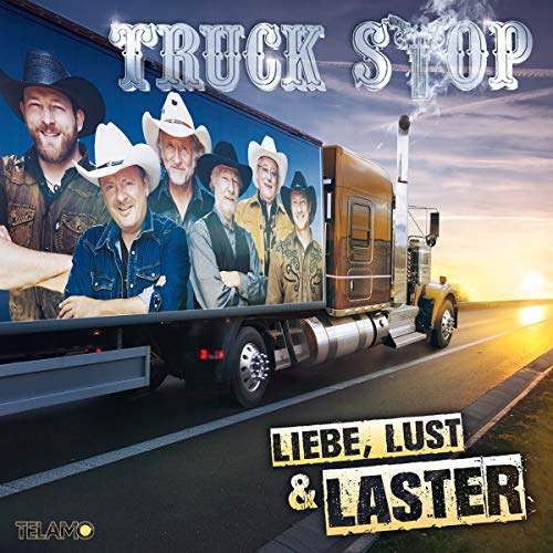 Liebe,Lust & Laster von Warner Music Group Germany Hol / Telamo