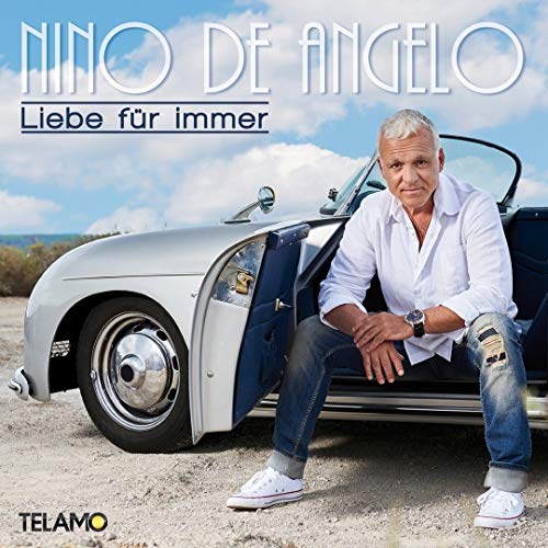 Liebe Für Immer von Warner Music Group Germany Hol / Telamo