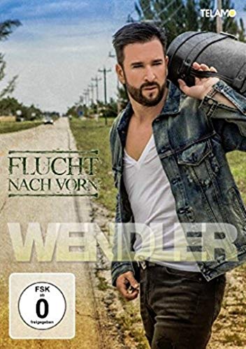 Michael Wendler - Flucht nach vorn von Warner Music Group Germany Hol / Telamo