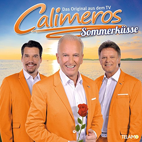 Sommerküsse von Warner Music Group Germany Hol / Telamo