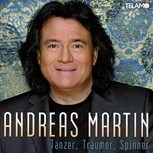 Tänzer, Träumer, Spinner Tänzer, Träumer, Spinner von Telamo