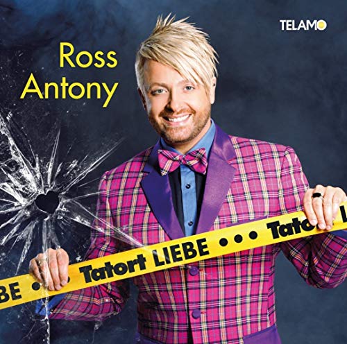 Tatort Liebe Tatort Liebe von Telamo