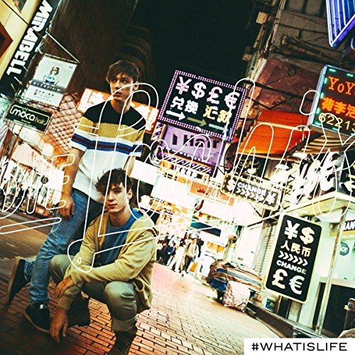whatislife von Warner Music