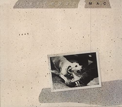 FLEETWOOD MAC - TUSK (EXPANDED) (3 CD) von Warner Brothers