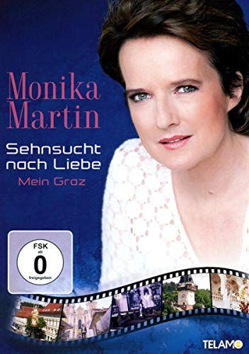 Sehnsucht Nach Liebe Sehnsucht Nach Liebe von Warner Music Group Germany Holding GmbH / Hamburg