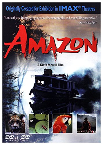 Amazon - IMAX [2 DVDs] von Warner Music Group Germany