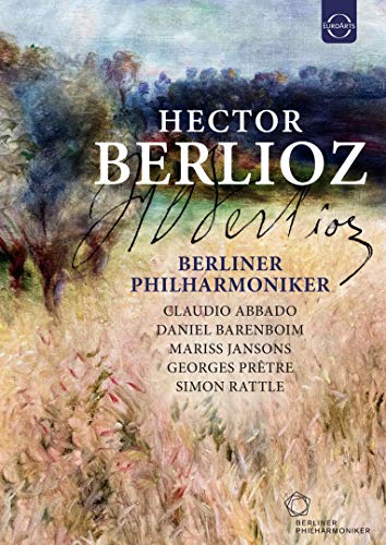 Berliner Philharmoniker - Hector Berlioz von Warner Music Group Germany
