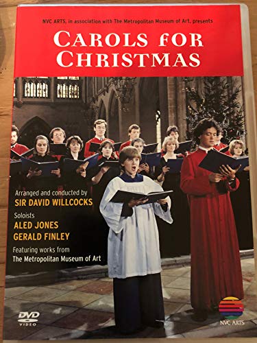 Carols For Christmas von Warner Music Group Germany