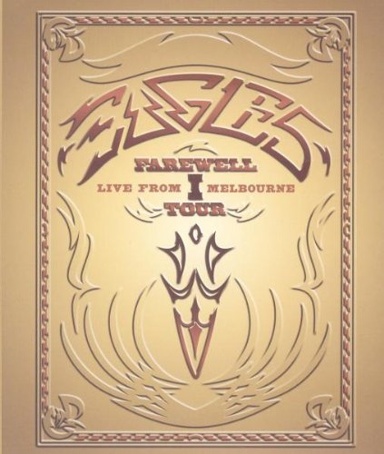 Eagles - Farewell I Tour/Live from Melbourne [HD DVD] von Warner Music Group Germany