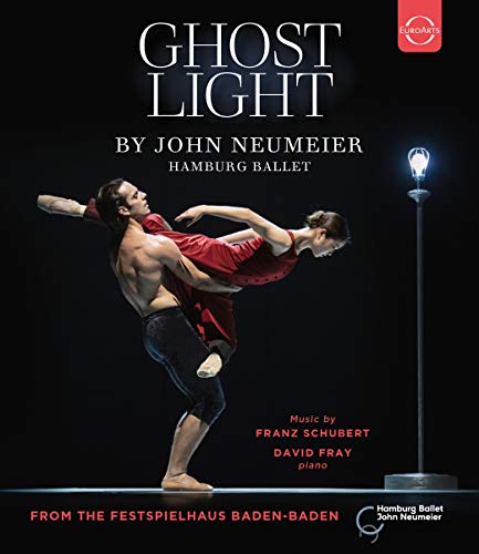 Ghost Light - by John Neumeier [Blu-ray] von Warner Music Group Germany