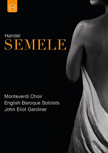 Händel - Semele [2 DVDs] von Warner Music Group Germany