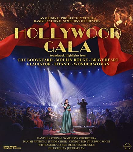 Hollywood Gala [Blu-ray] von Warner Music Group Germany