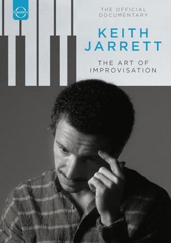Keith Jarrett - The Art of Improvisation von Warner Music Group Germany