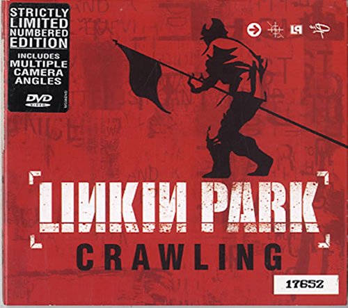 Linkin Park - Crawling (DVD Single) von Warner Music Group Germany