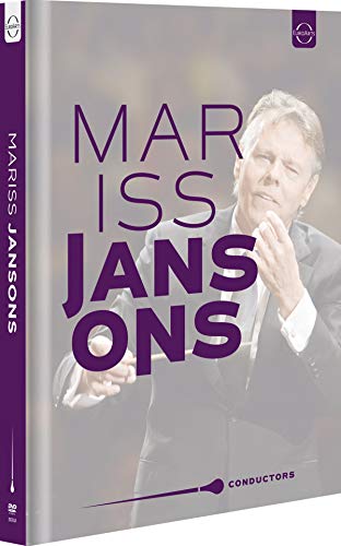 Mariss Jansons - Retrospective [6 DVDs] von Warner Music Group Germany