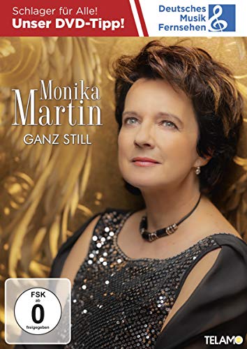 Monika Martin - Ganz still Monika Martin - Ganz still von Telamo