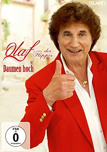 Olaf - Der Flipper - Daumen hoch Olaf - Der Flipper - Daumen hoch von Telamo