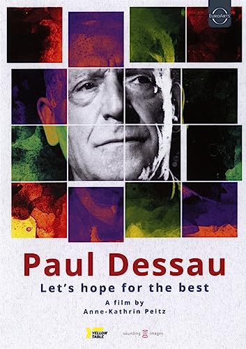 Paul Dessau - Let's Hop For The Best von Warner Music Group Germany