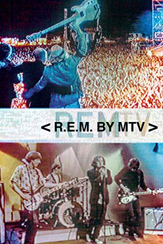 R.E.M. - By MTV [Blu-ray] von Warner Music Group Germany