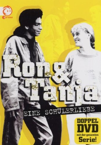 Ron und Tanja - Eine Schülerliebe [2 DVDs] von Warner Music Group Germany