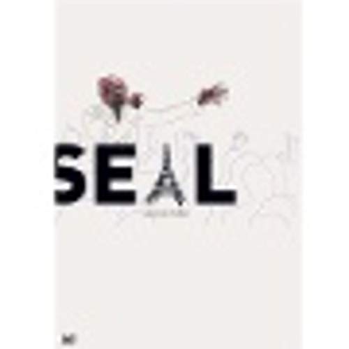 Seal - Live in Paris (DVD+CD) von Warner Music Group Germany