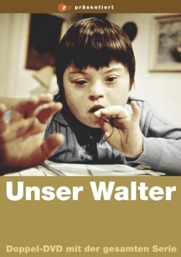 Unser Walter [2 DVDs] von Warner Music Group Germany