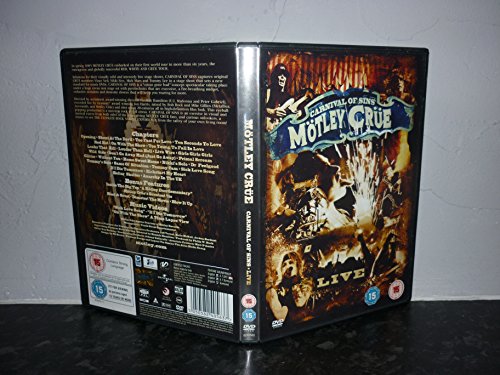 Various Artists - Monsters of Metal Vol. 02: The Metal Compilation Double DVD (Limited Edition) von Warner Music Group Germany