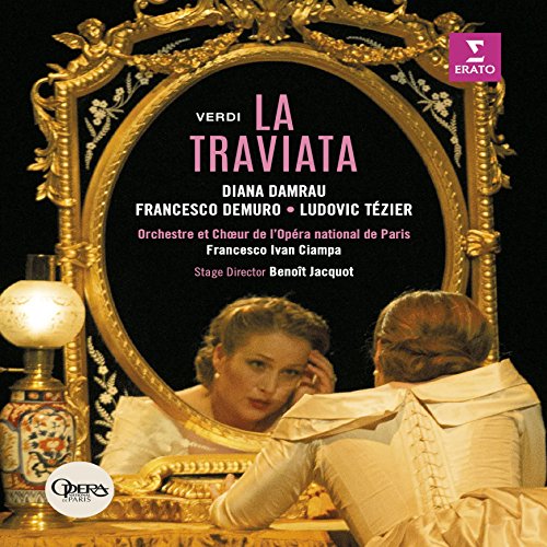 Verdi - La Traviata [Blu-ray] von Warner Music Group Germany