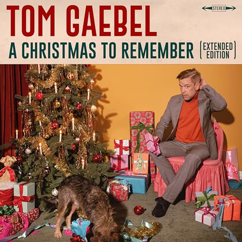 A Christmas to Remember(Extended Edition) von Warner Music International (Warner)